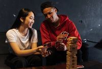 nên thử chiến thuật nhỏ